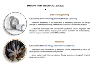 Multidisciplinary Research_Arun Naibi Lakshminarayana | PPTX
