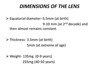 contact lens | PPTX