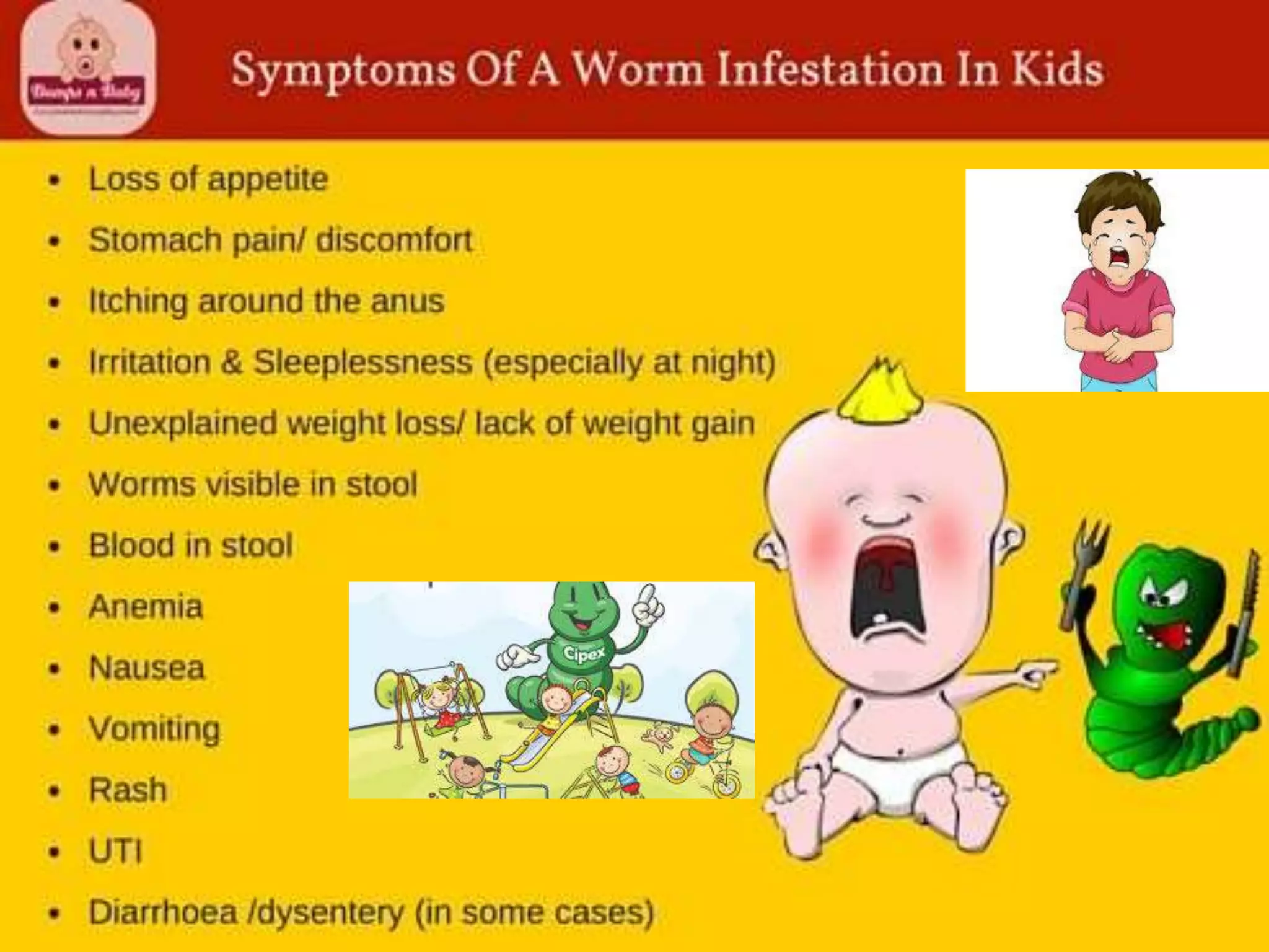 Graphic:  Deer Muscle Worm Infestation – Expert Explains The Threat - ixq8tlm