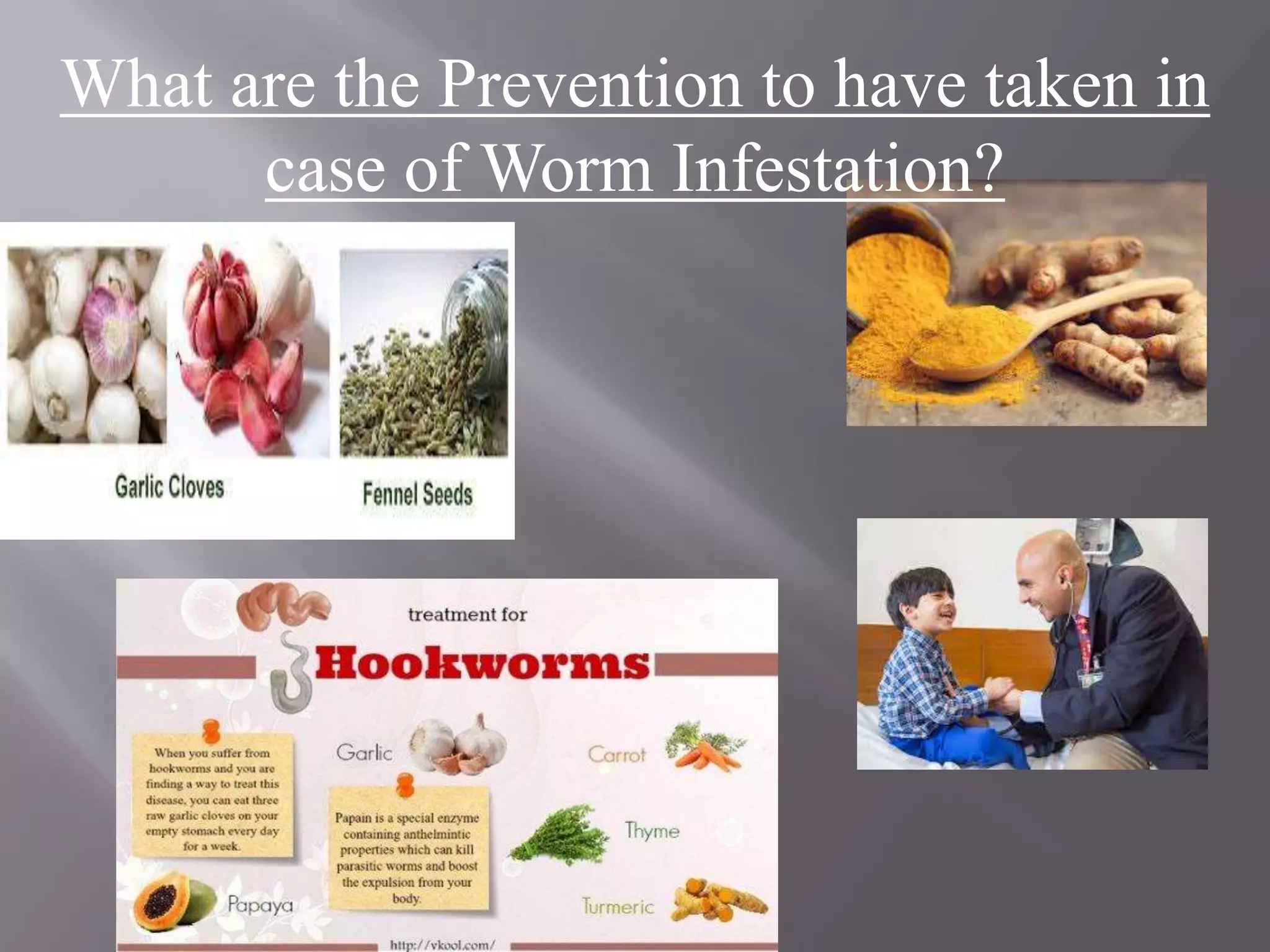 Graphic:  Deer Muscle Worm Infestation – Expert Explains The Threat - qev6muk