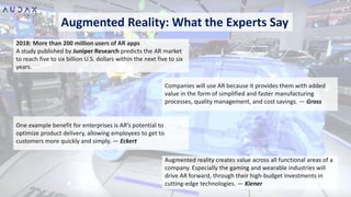 5G and Edge Computing Use Cases | Verizon Business