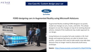 5G Wireless Technology: Use Cases and Applications