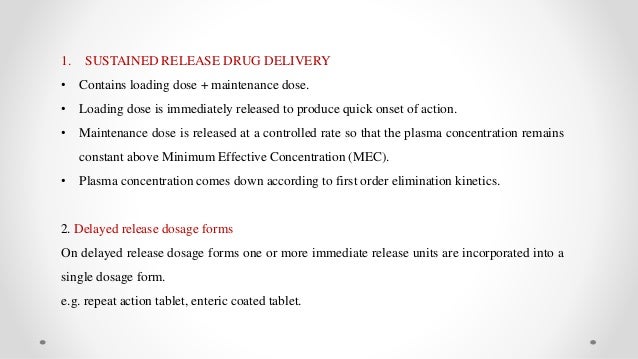 repeat action dosage form biopharmaceuticals repeat action dosage form biopharmaceuticals