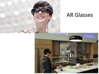 AR Glasses
 
