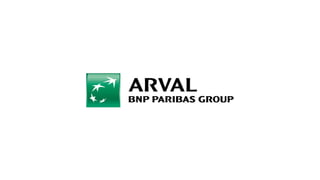 Arval slide