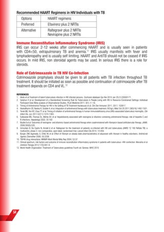 Arv guideline2014 (1) | PDF