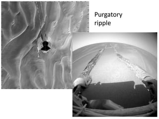 Purgatory
ripple




            27
 