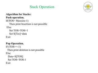 data structure | PPT