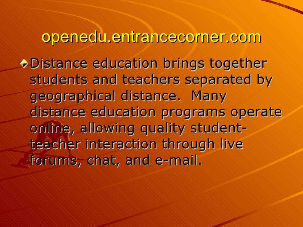 Distance Learning Courses In India distance-learning-courses-in-india