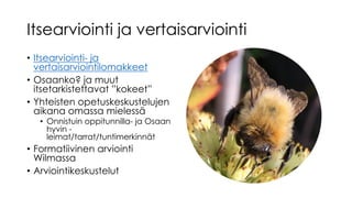 Arviointi Biologiassa Pdf