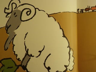 A árvore das folhas que doem