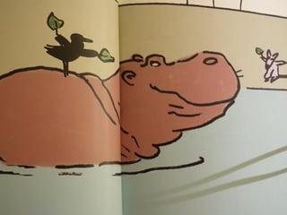 A árvore das folhas que doem