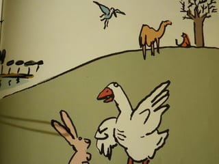 A árvore das folhas que doem