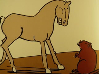 A árvore das folhas que doem