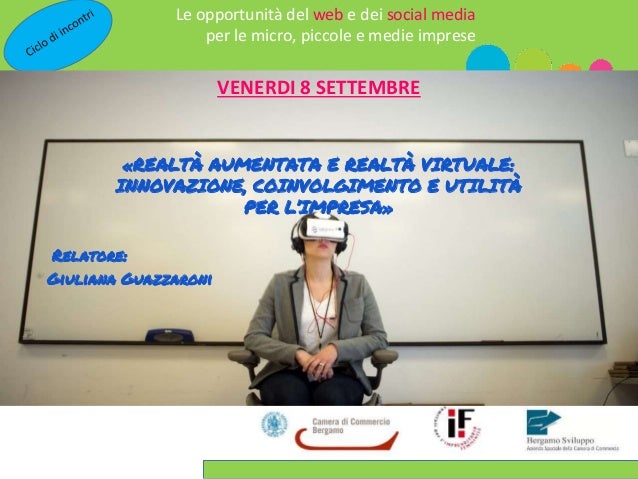 Paese incontri di realtà mostrano