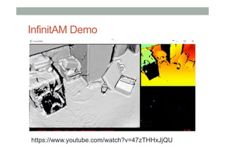 InfinitAM Demo
https://www.youtube.com/watch?v=47zTHHxJjQU
 