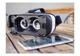 What Other Experience?
 