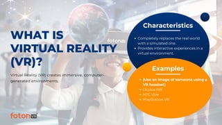 AR vs VR Discover What’s the Difference.pdf