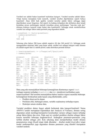 tugas matematika | PDF