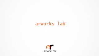 arworks lab
 