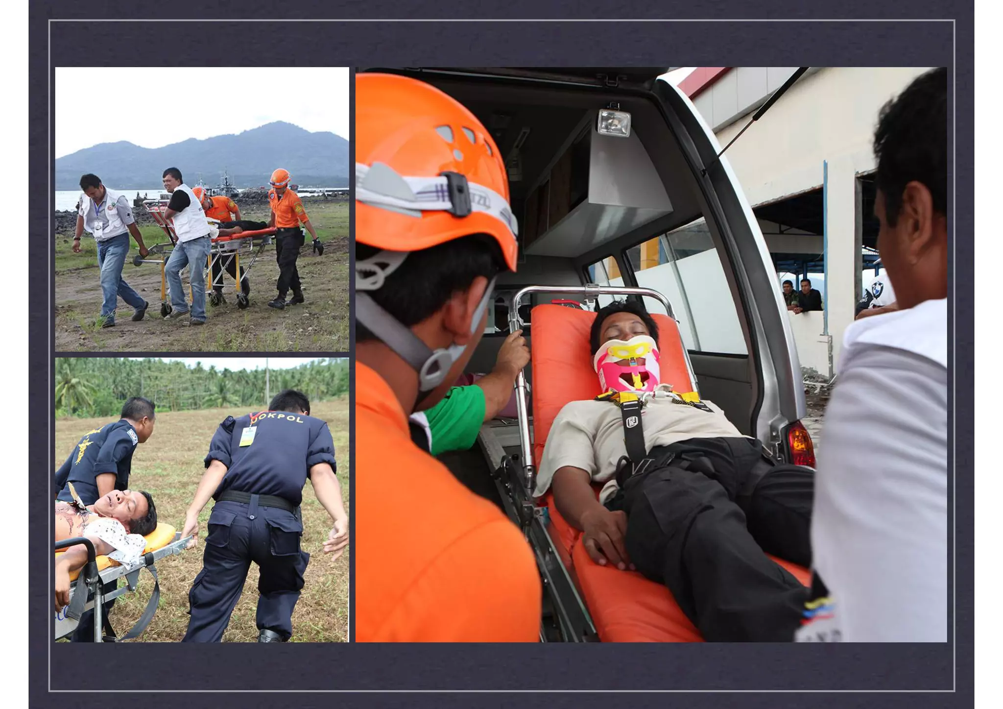 Ary sendy project excerpts2-updated jan 2015_