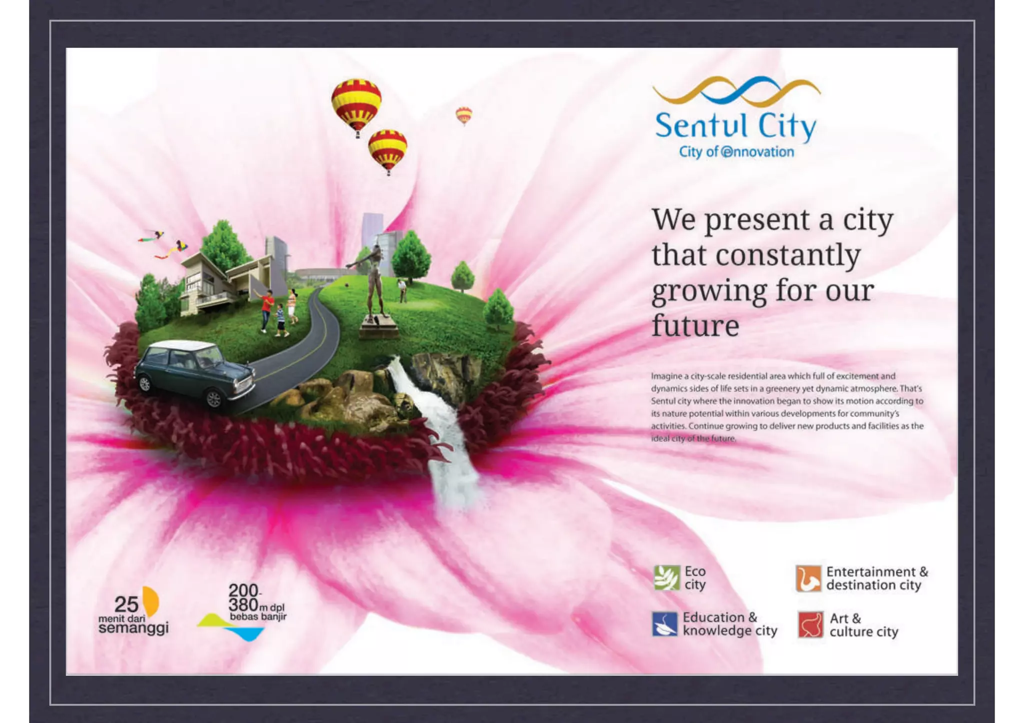 Ary sendy project excerpts2-updated jan 2015_