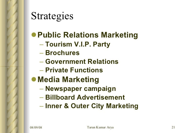 business plan for arya travel agency travel agency marketing plan