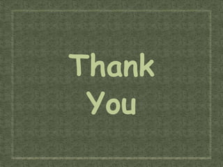 Thank
You
 