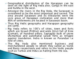 Aryan Invasion Theories And Early Vedic Period | PPT