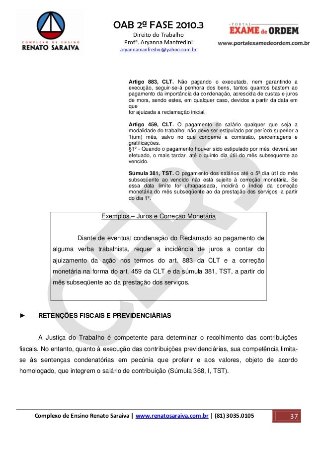 Leite carlos henrique bezerra curso de direito processual do trabalho