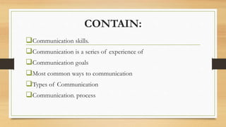 Communiction skills PPT.pptx