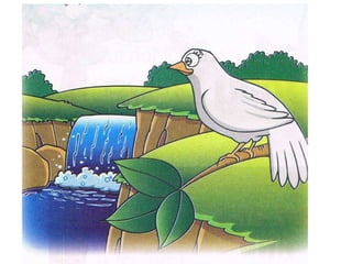 Ary ant and dolly dove