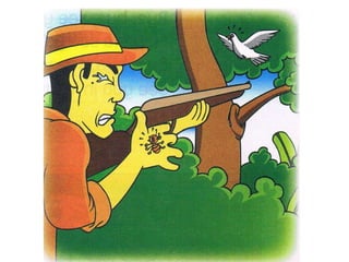 Ary ant and dolly dove