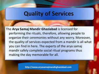arya-samaj-mandir-ghaziabad-ppt