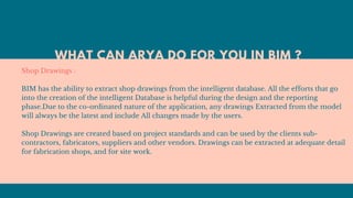 Arya systems | PDF