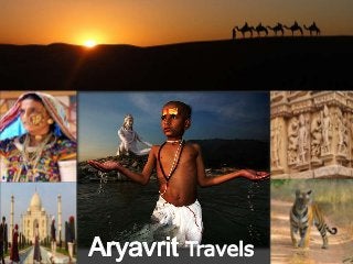 Aryavrit-travels-voyage-agence-inde