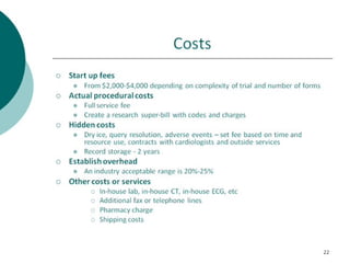 Should You Conduct Clinical Trials? What You Need to Know