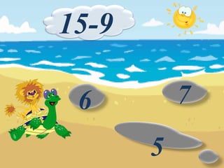 15-9
6 7
5