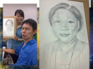 交點台中2016.3月 - LULU - 暖星空X藝術教育 