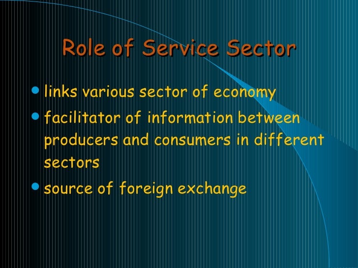 Sector Meaning