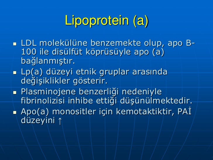 Ateroskleroz aterosklerozu, tedavisi ve önlenmesi Ateroskleroz aterosklerozu, tedavisi ve önlenmesi