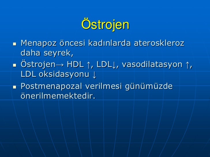 Ateroskleroz aterosklerozu, tedavisi ve önlenmesi Ateroskleroz aterosklerozu, tedavisi ve önlenmesi