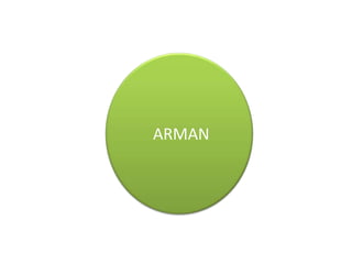 ARMAN
 