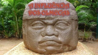 CIVILIZAÇÕES AMERICANAS -INCAS, MAIAS E ASTECAS