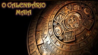 CIVILIZAÇÕES AMERICANAS -INCAS, MAIAS E ASTECAS