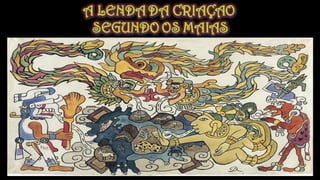 CIVILIZAÇÕES AMERICANAS -INCAS, MAIAS E ASTECAS
