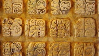 CIVILIZAÇÕES AMERICANAS -INCAS, MAIAS E ASTECAS