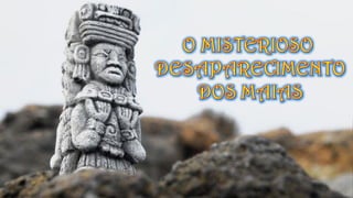 CIVILIZAÇÕES AMERICANAS -INCAS, MAIAS E ASTECAS