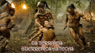 CIVILIZAÇÕES AMERICANAS -INCAS, MAIAS E ASTECAS