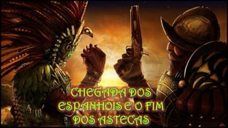CIVILIZAÇÕES AMERICANAS -INCAS, MAIAS E ASTECAS
